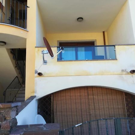La Caletta Di Dany Apartman Castelsardo Kültér fotó