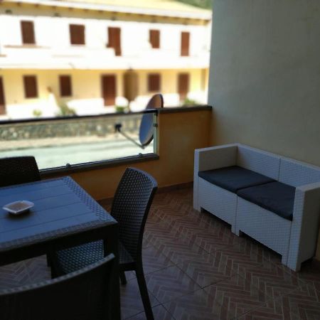 La Caletta Di Dany Apartman Castelsardo Kültér fotó