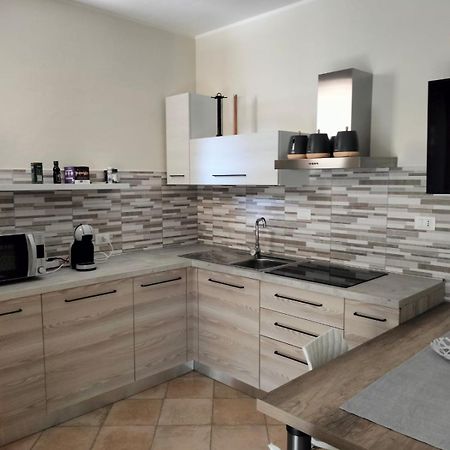 La Caletta Di Dany Apartman Castelsardo Kültér fotó