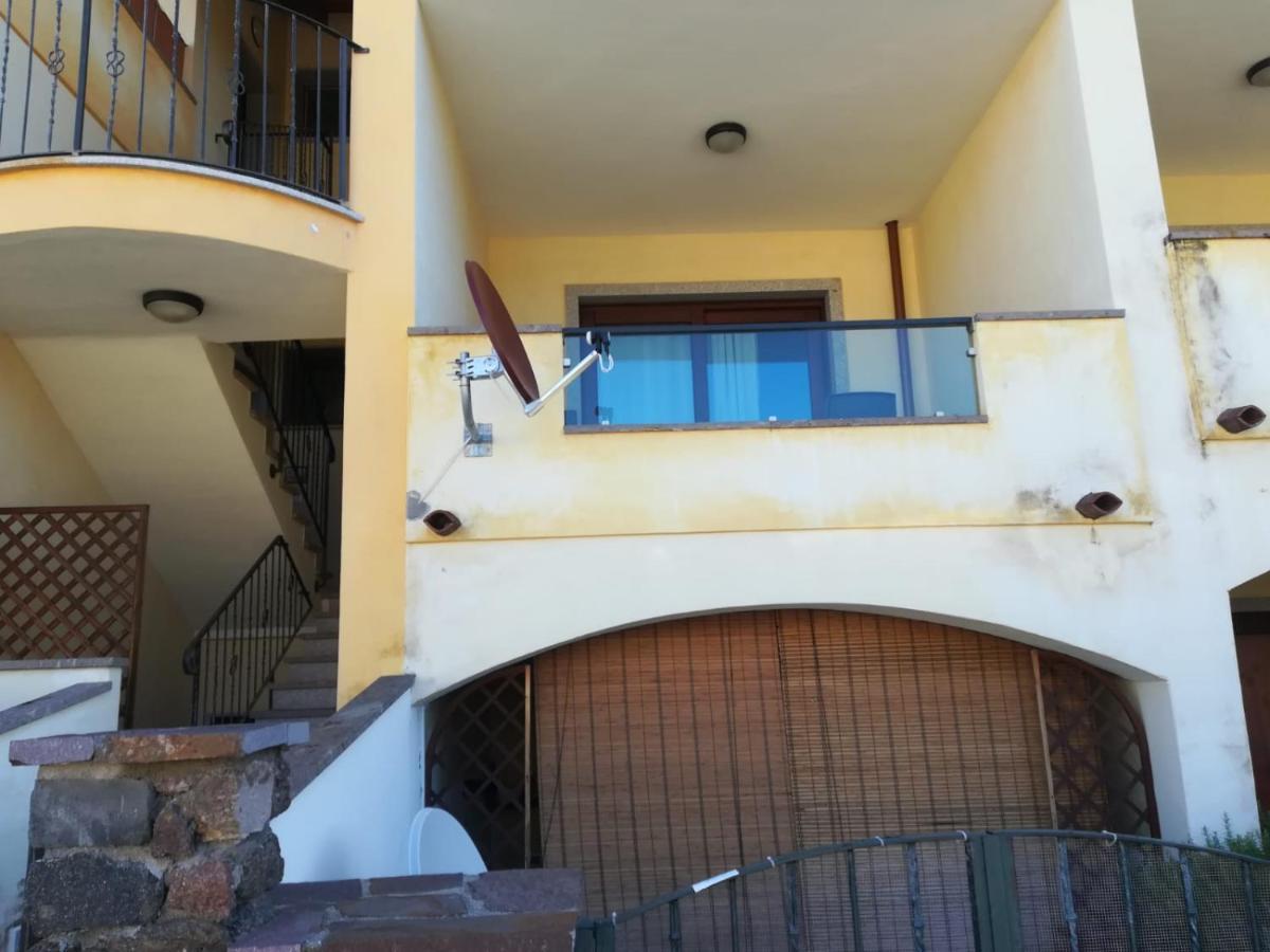 La Caletta Di Dany Apartman Castelsardo Kültér fotó