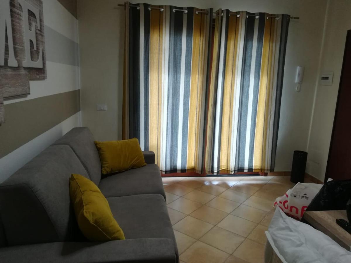 La Caletta Di Dany Apartman Castelsardo Kültér fotó