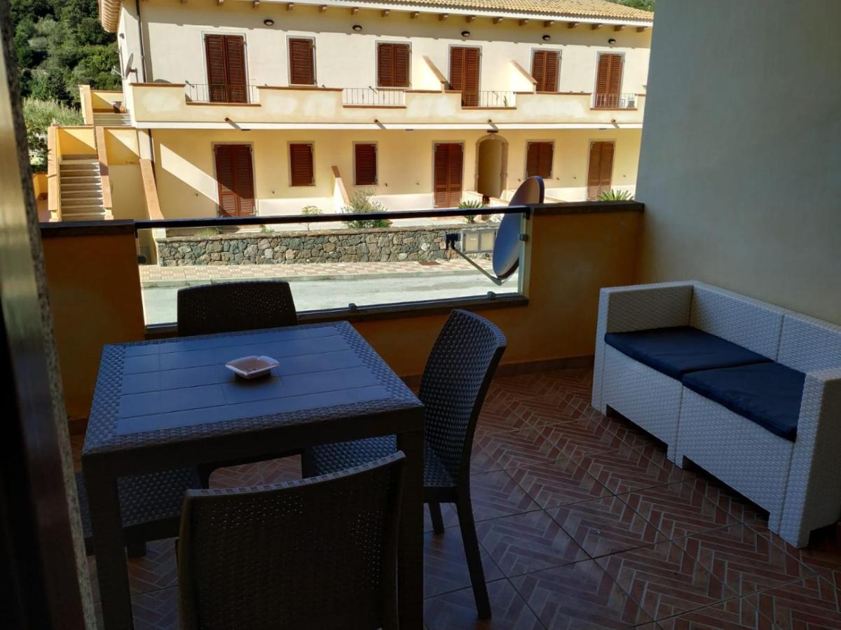 La Caletta Di Dany Apartman Castelsardo Kültér fotó