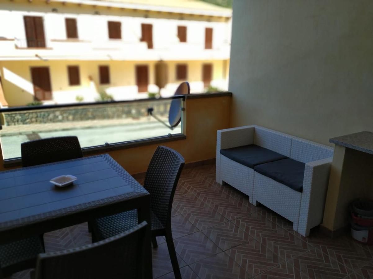 La Caletta Di Dany Apartman Castelsardo Kültér fotó
