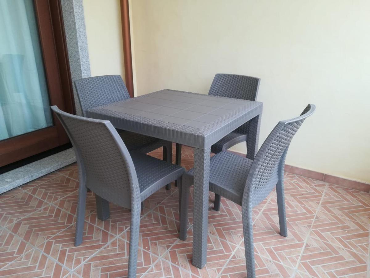 La Caletta Di Dany Apartman Castelsardo Kültér fotó