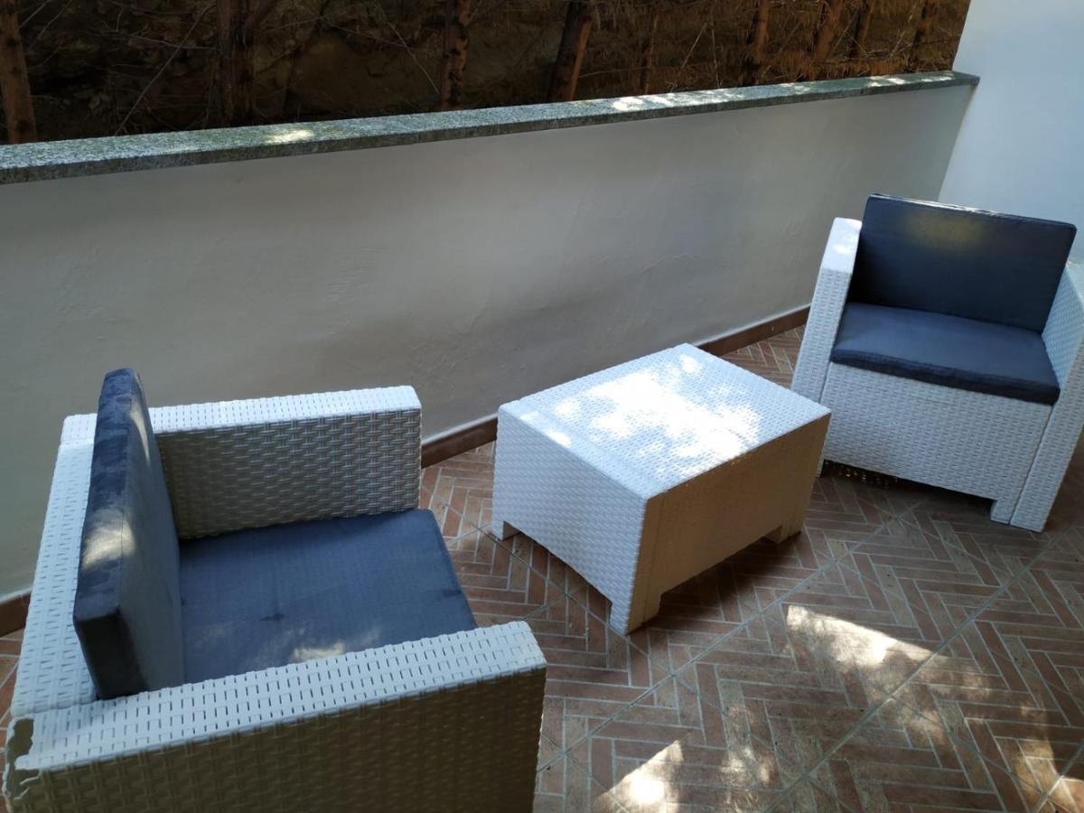 La Caletta Di Dany Apartman Castelsardo Kültér fotó