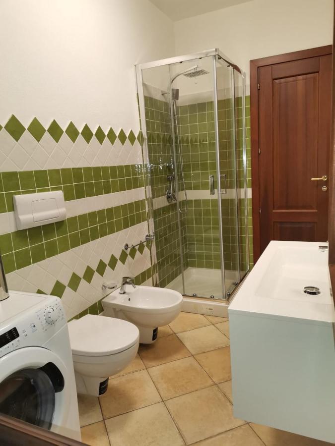 La Caletta Di Dany Apartman Castelsardo Kültér fotó