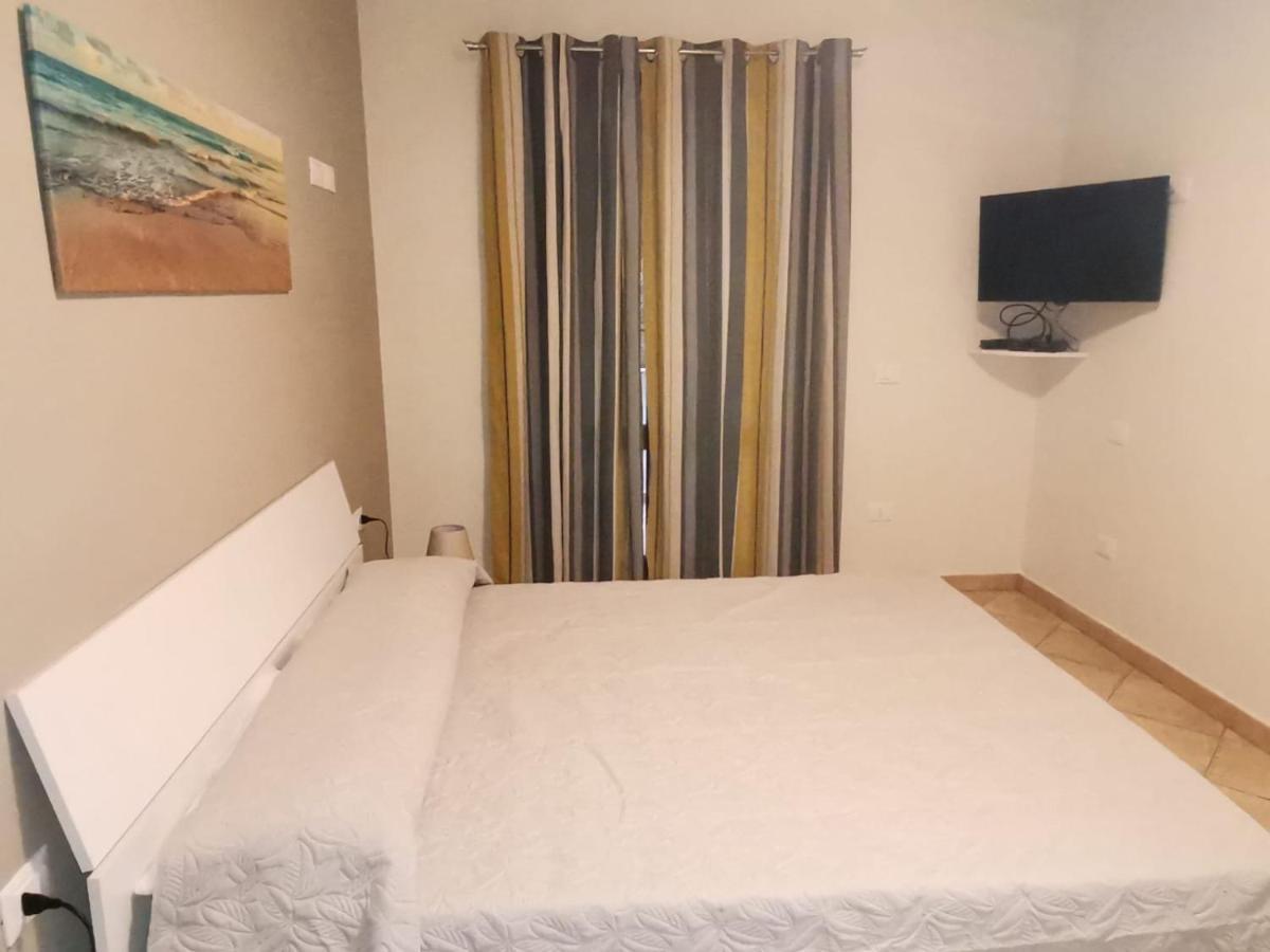 La Caletta Di Dany Apartman Castelsardo Kültér fotó