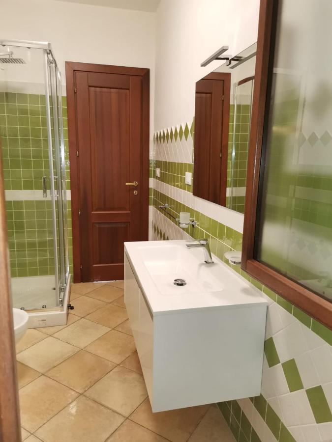 La Caletta Di Dany Apartman Castelsardo Kültér fotó