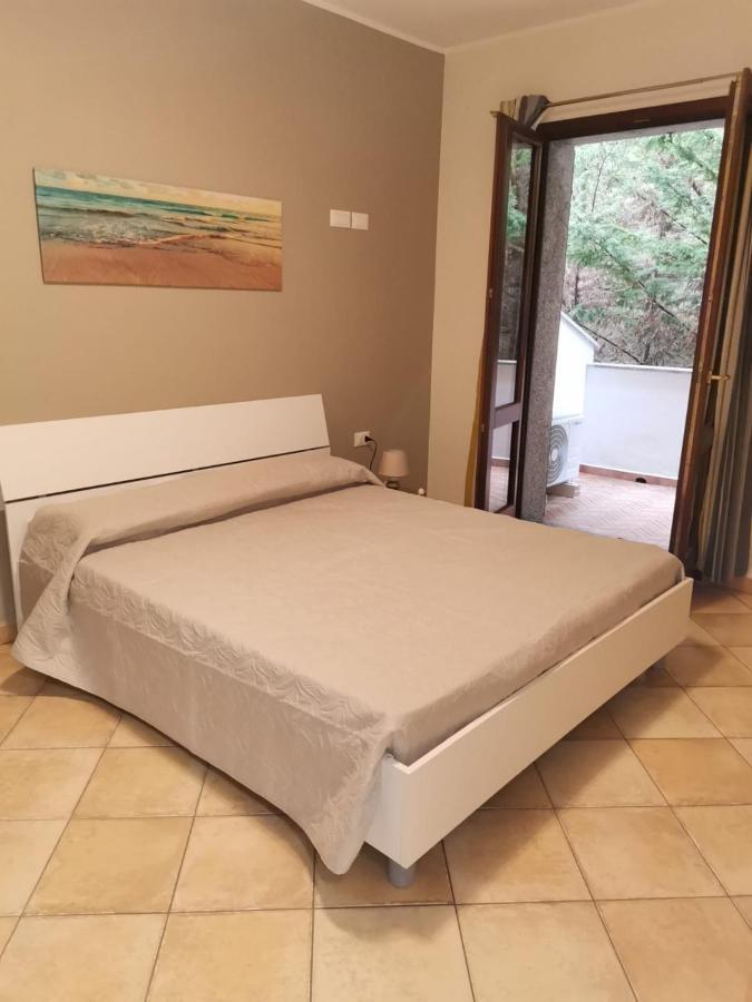La Caletta Di Dany Apartman Castelsardo Kültér fotó