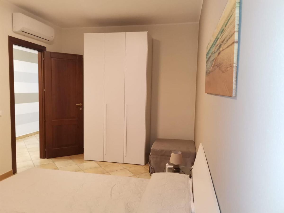La Caletta Di Dany Apartman Castelsardo Kültér fotó