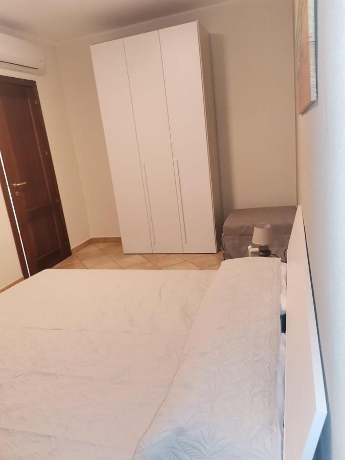 La Caletta Di Dany Apartman Castelsardo Kültér fotó