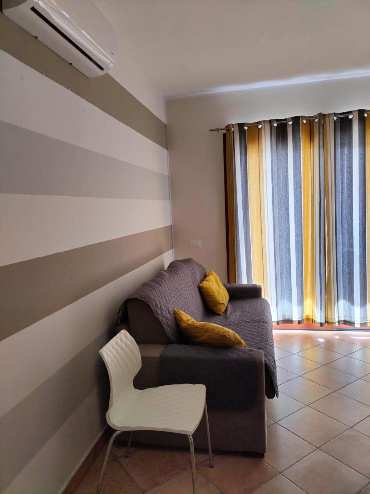 La Caletta Di Dany Apartman Castelsardo Kültér fotó